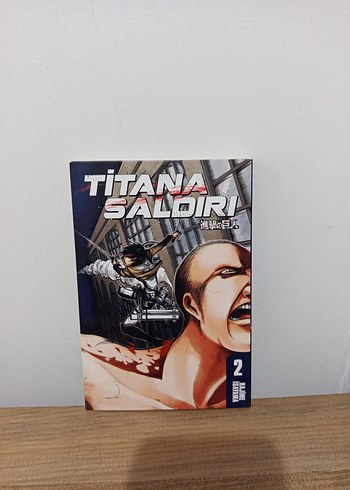 Manga satış ilanı fiyatlar açıklamada!! - Görsel 7
