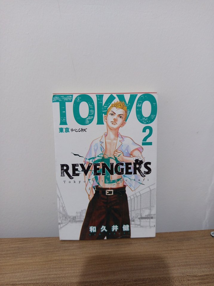 Manga satış ilanı fiyatlar açıklamada!! - Görsel 2