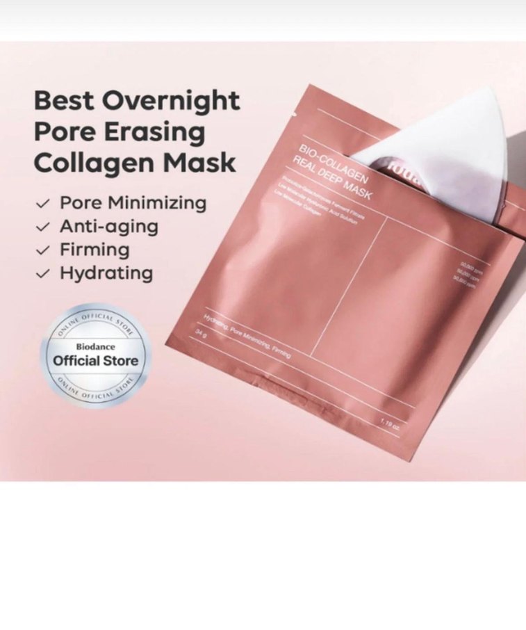 Kadınlar için Yüz Maskesi ve Peeling - Görsel 4