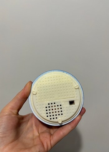 Renkli Küçük Prens Kar Küresi Figür - Görsel 5