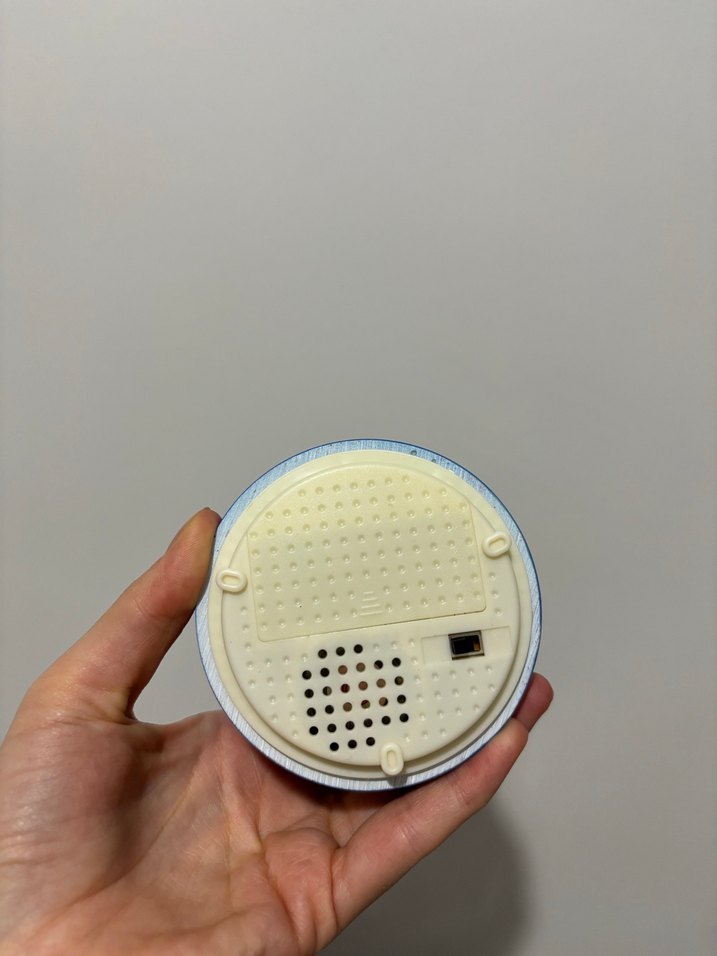 Renkli Küçük Prens Kar Küresi Figür - Görsel 5