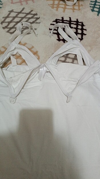 Emzirme sütyeni  - Görsel 2