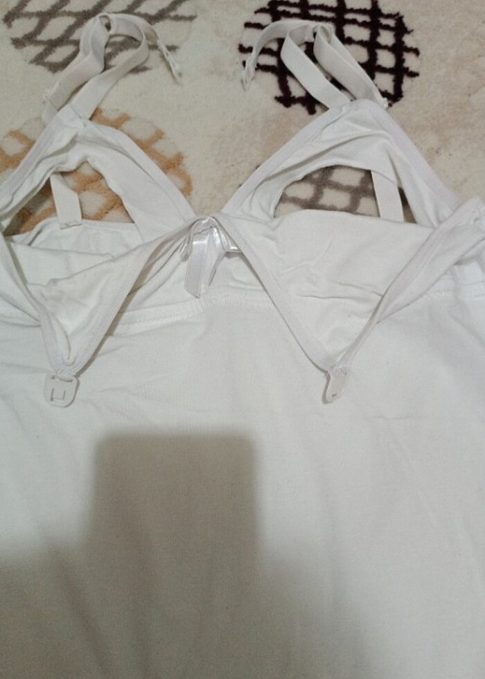 Emzirme sütyeni  - Görsel 2