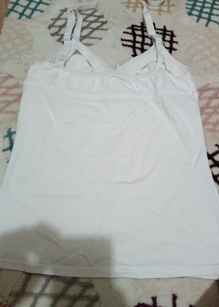 Emzirme sütyeni  - Görsel 3