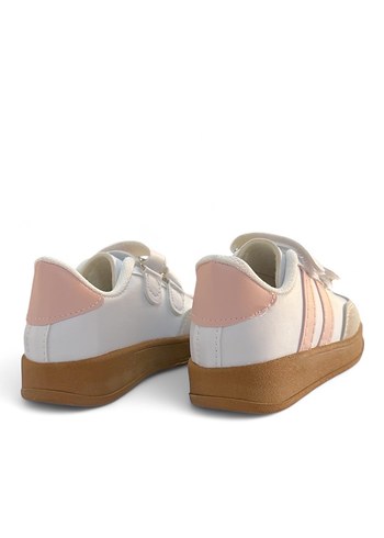 Samba Çocuk Sneaker - Pudra - No 25 - Görsel 5