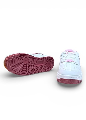 Happy Valentines Day Kirazlı Sneaker -37 - Görsel 4