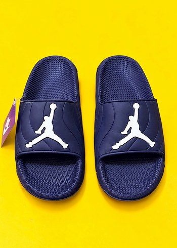 Nike Jordan Siyah Terlik No 40