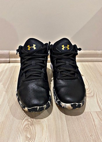 Under Armour Ayakkabı - Görsel 4