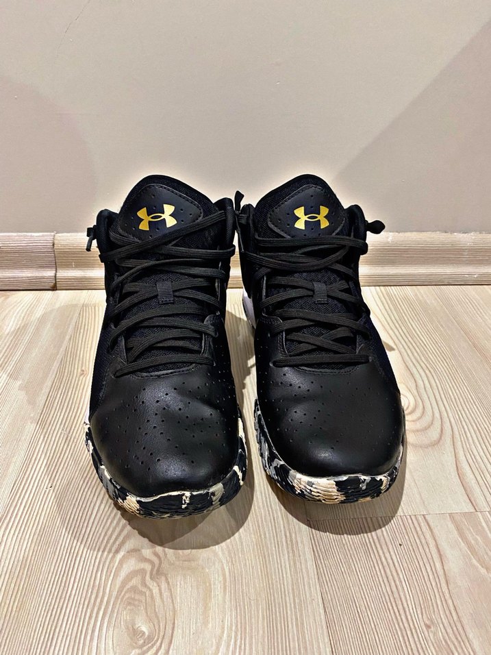 Under Armour Ayakkabı - Görsel 4