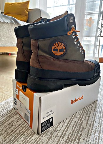 Timberland 43