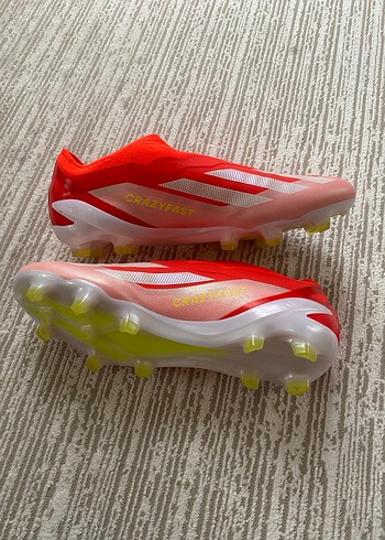 ADİDAS KRAMPON - Görsel 4