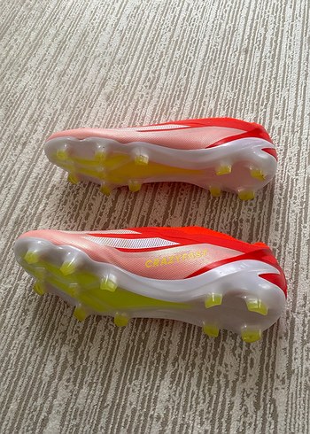 ADİDAS KRAMPON - Görsel 3