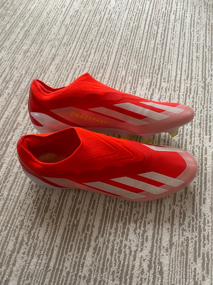 ADİDAS KRAMPON - Görsel 2