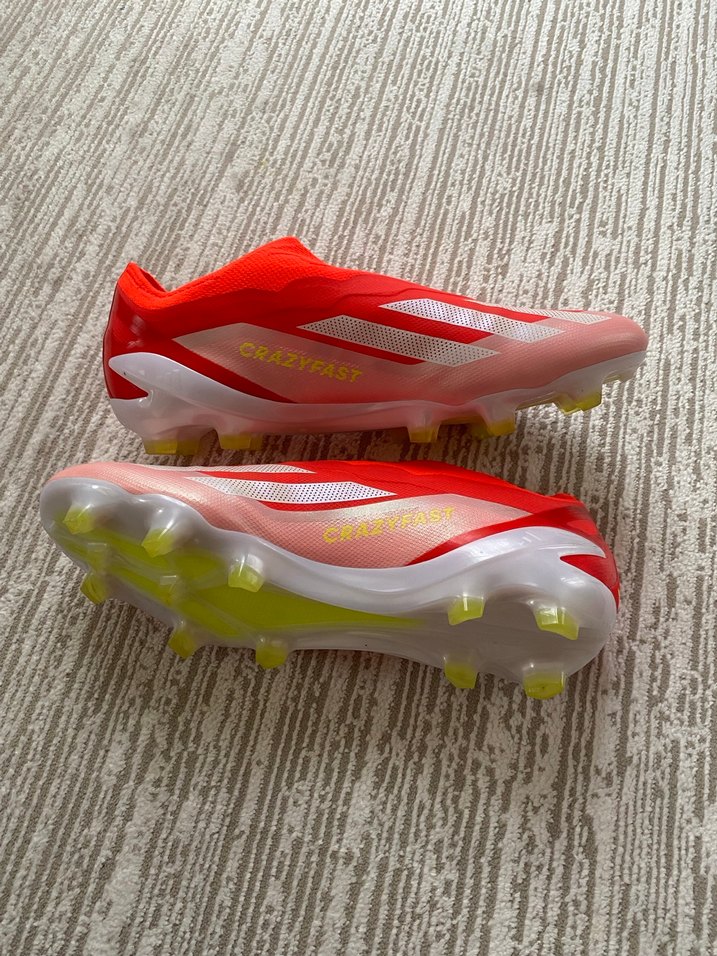 ADİDAS KRAMPON - Görsel 4