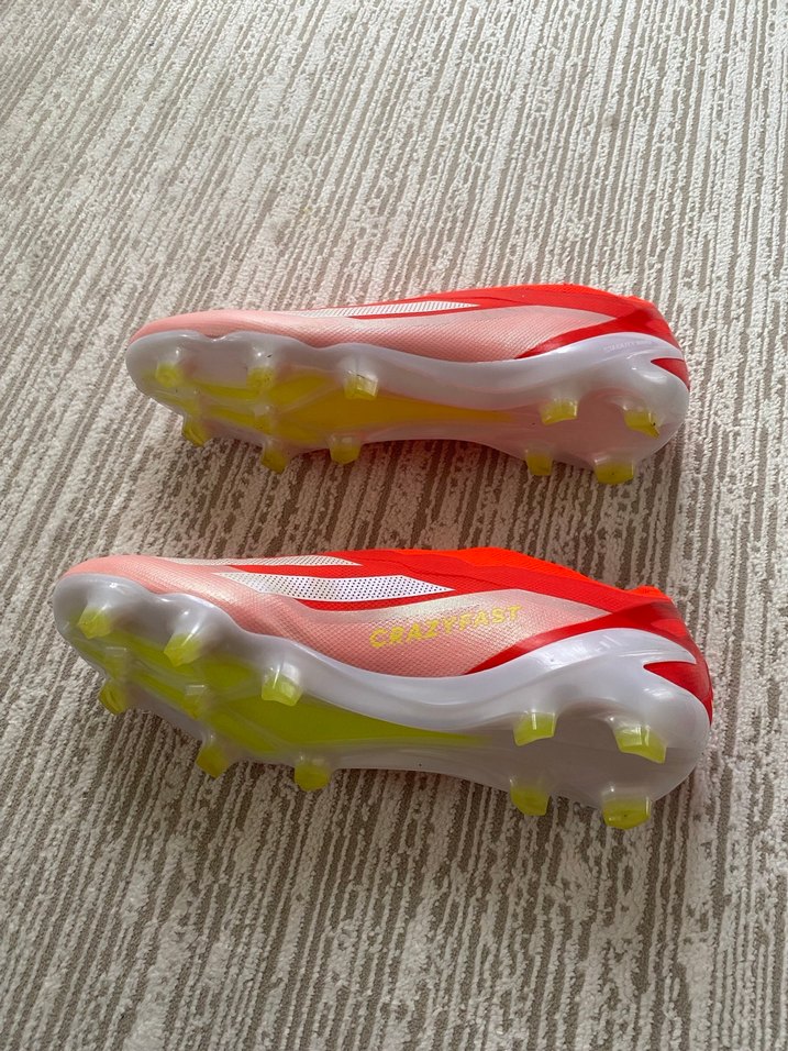 ADİDAS KRAMPON - Görsel 3