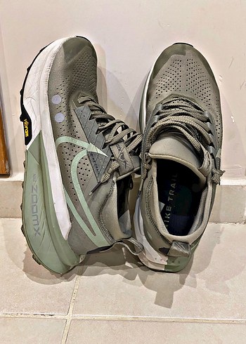 Nike Spor Ayakkabı - Görsel 2