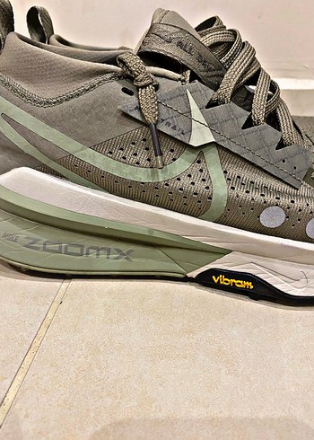 Nike Spor Ayakkabı - Görsel 3