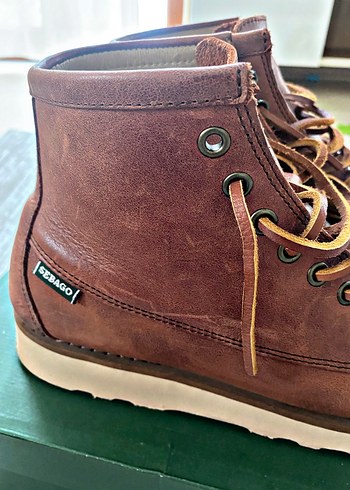 SEBAGO ERKEK BOT - Görsel 3