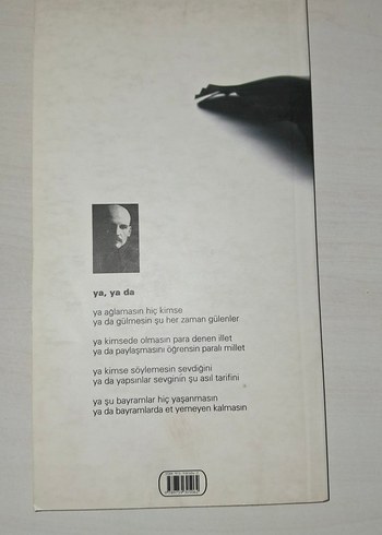 Kaleme Zeval Olmaz - Atalay Demirci - Görsel 2