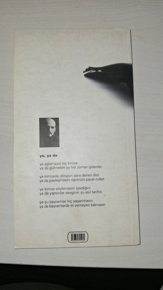 Kaleme Zeval Olmaz - Atalay Demirci - Görsel 2