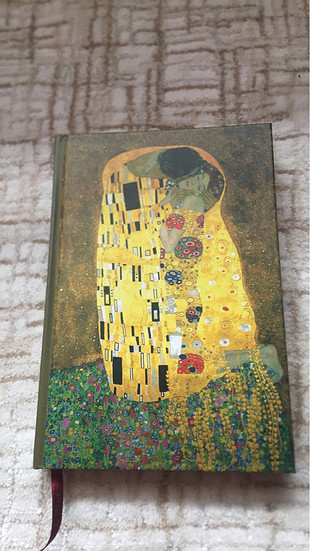 Diğer Gustav klimt