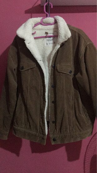 Pull and bear