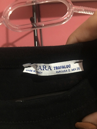 Zara Grease