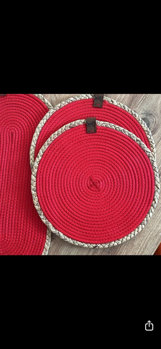 2 kişilik runner set - Görsel 2