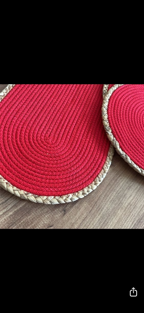 2 kişilik runner set - Görsel 4