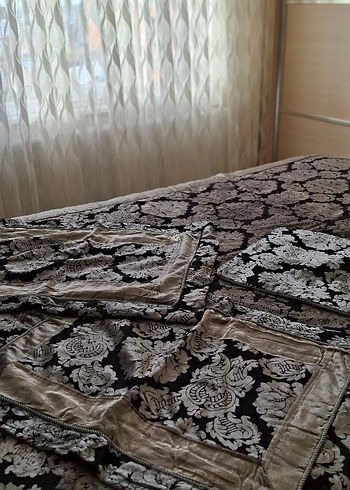 Yatak Örtüsü - Görsel 3