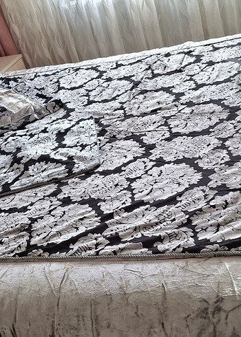 Yatak Örtüsü - Görsel 4