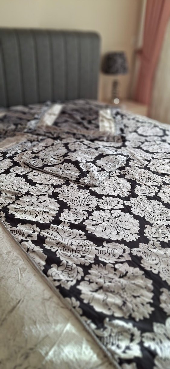 Yatak Örtüsü - Görsel 2