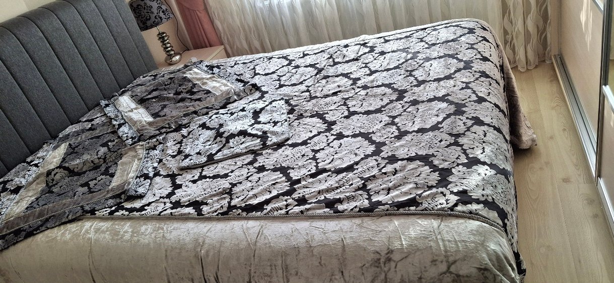 Yatak Örtüsü - Görsel 4