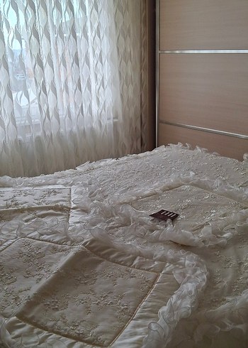 Yatak örtüsü - Görsel 2