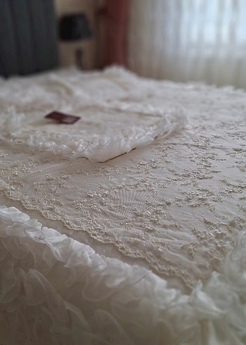 Yatak örtüsü - Görsel 3