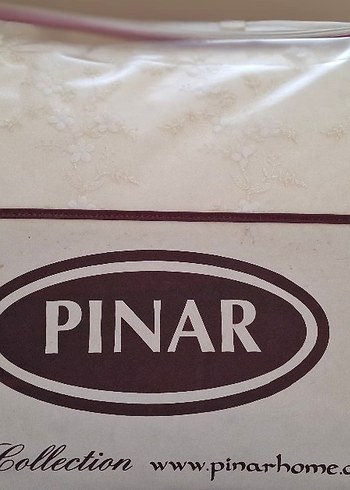 Yatak örtüsü - Görsel 5