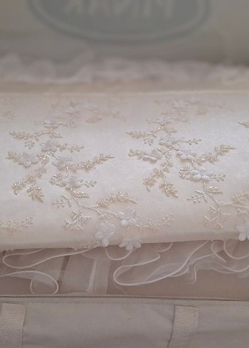 Yatak örtüsü - Görsel 4