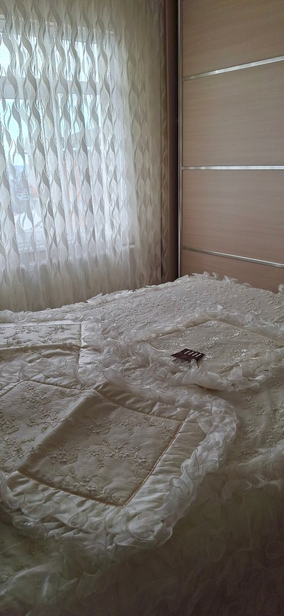 Yatak örtüsü - Görsel 2