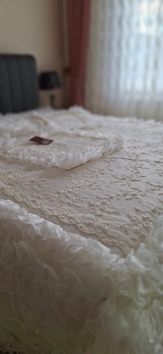 Yatak örtüsü - Görsel 3