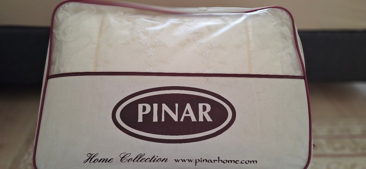 Yatak örtüsü - Görsel 5