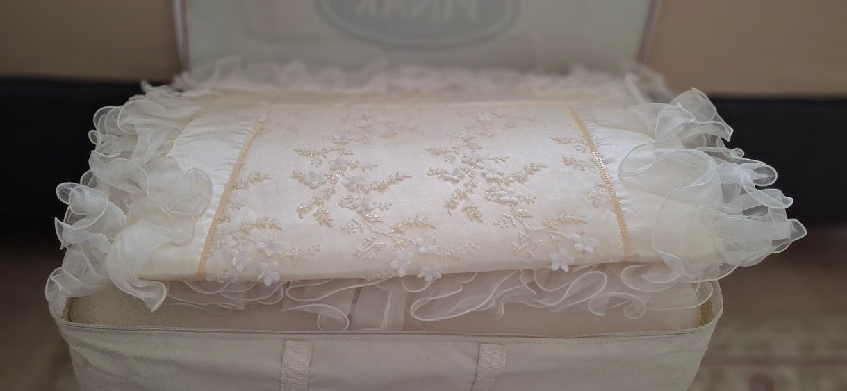 Yatak örtüsü - Görsel 4