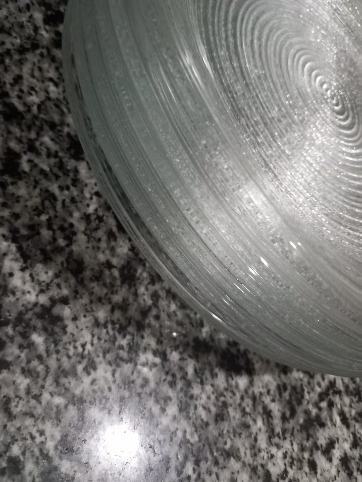 Modern Cam Tabak - Görsel 2