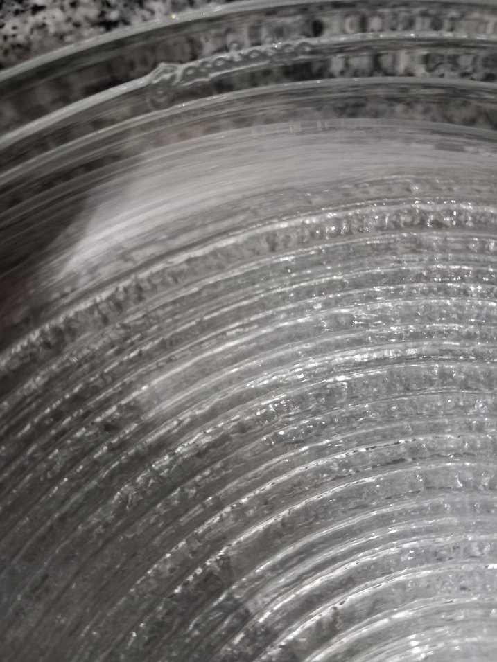 Modern Cam Tabak - Görsel 3