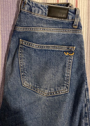 LTB Betiana X Model Jean - Görsel 3