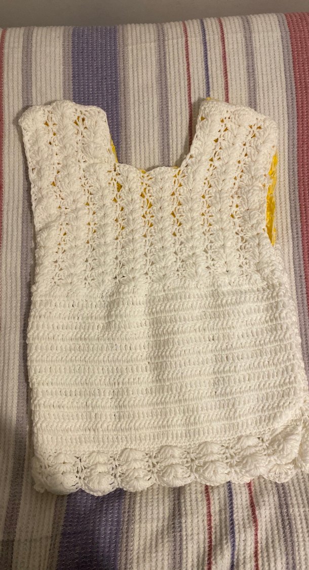 El Örgüsü Bere ve Süveter - Görsel 3