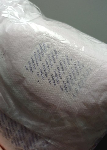 Lansinoh Göğüs Pedi - Görsel 2