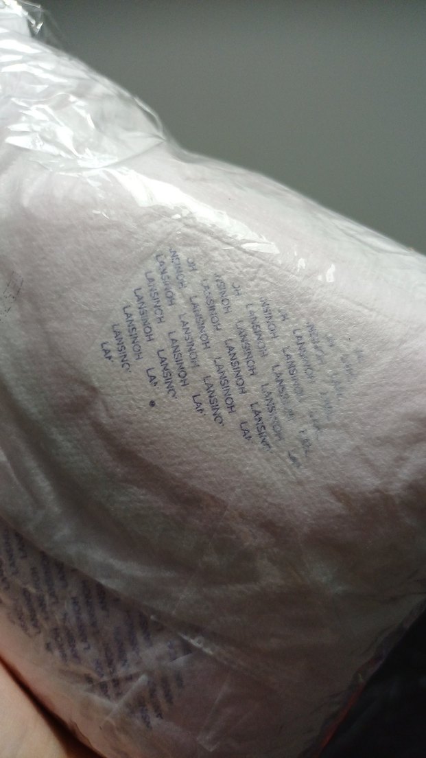 Lansinoh Göğüs Pedi - Görsel 2