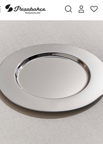 Paşabahçe metal Supla - Görsel 5