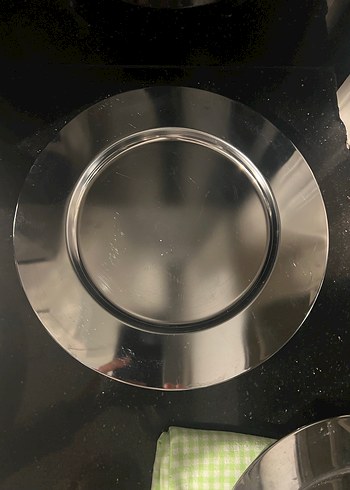 Paşabahçe metal Supla - Görsel 2