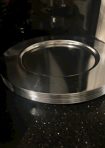 Paşabahçe metal Supla - Görsel 3